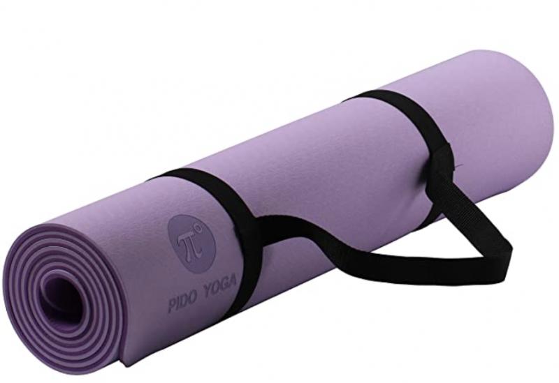 Need a Yoga Mat With More Room. Consider These Extra Wide Options