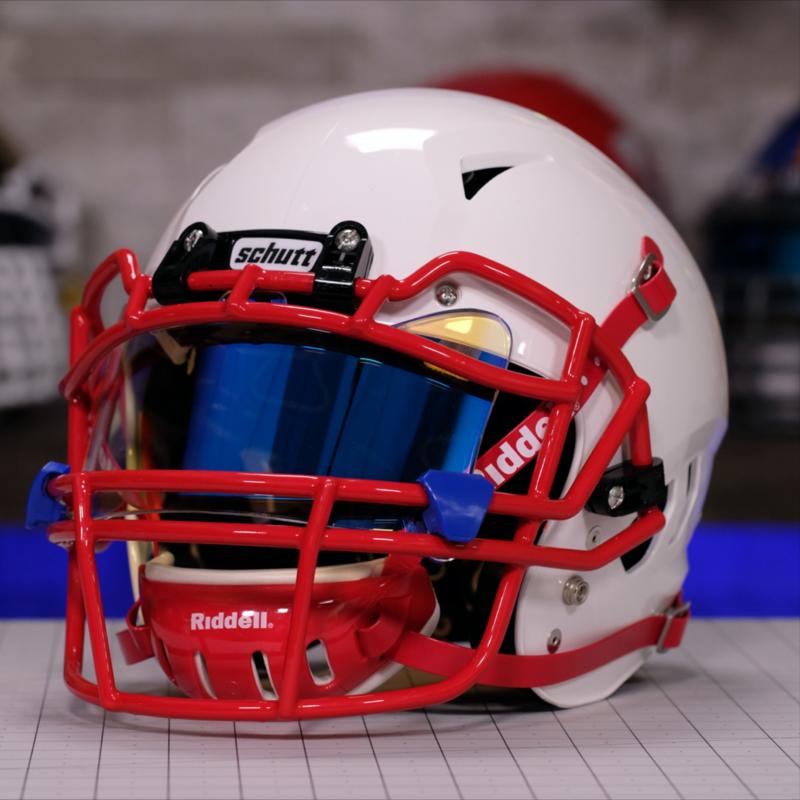 Need a Youth Football Helmet for Your Kid This Season. Here