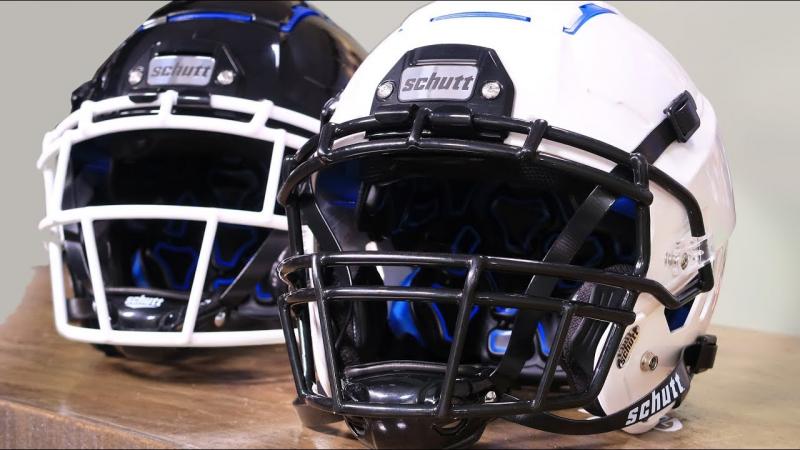 Need a Youth Football Helmet for Your Kid This Season. Here