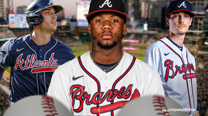 Need a Youth Ronald Acuña Jr. Jersey. Here are 15 Ways to Find the Perfect Fit