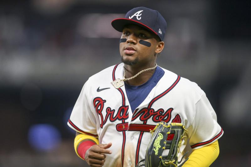 Need a Youth Ronald Acuña Jr. Jersey. Here are 15 Ways to Find the Perfect Fit