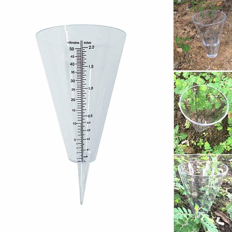 Need Accurate Rainfall Data. Discover the TX145R Rain Gauge