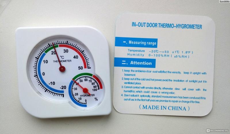 Need Accurate Temperature And Humidity Readings. : Discover The Best Indoor Outdoor Hygrometers And Thermometers