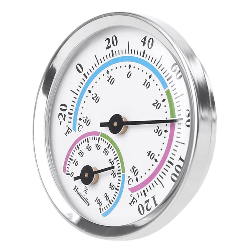 Need Accurate Temperature And Humidity Readings. : Discover The Best Indoor Outdoor Hygrometers And Thermometers