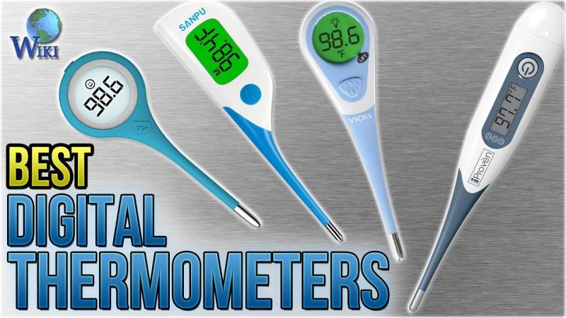 Need Accurate Temps in 2023. Discover the Best Multi-Channel Thermometers