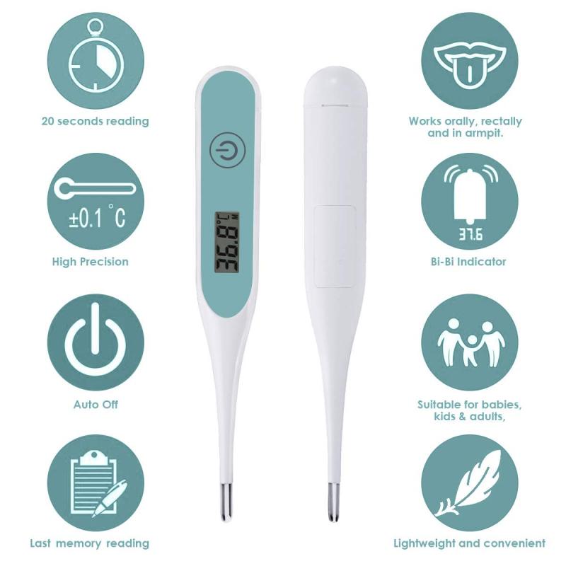 Need Accurate Temps in 2023. Discover the Best Multi-Channel Thermometers