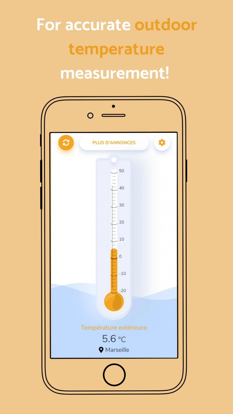 Need Accurate Temps Outside Your Home. Discover The Best Round Thermometers Here