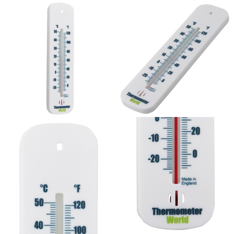 Need Accurate Temps Outside Your Home. Discover The Best Round Thermometers Here