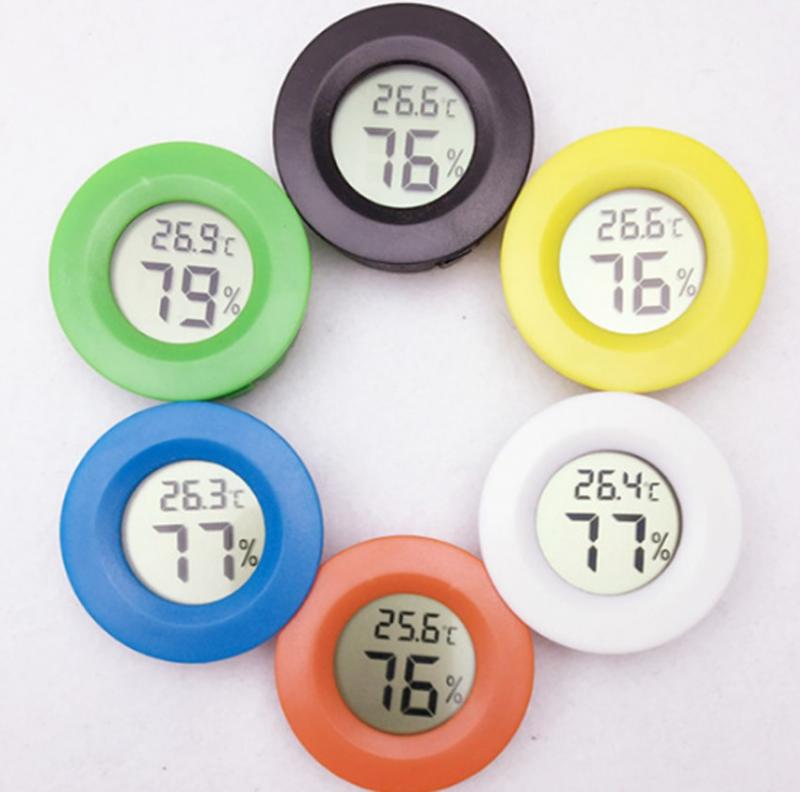 Need Accurate Temps Outside Your Home. Discover The Best Round Thermometers Here