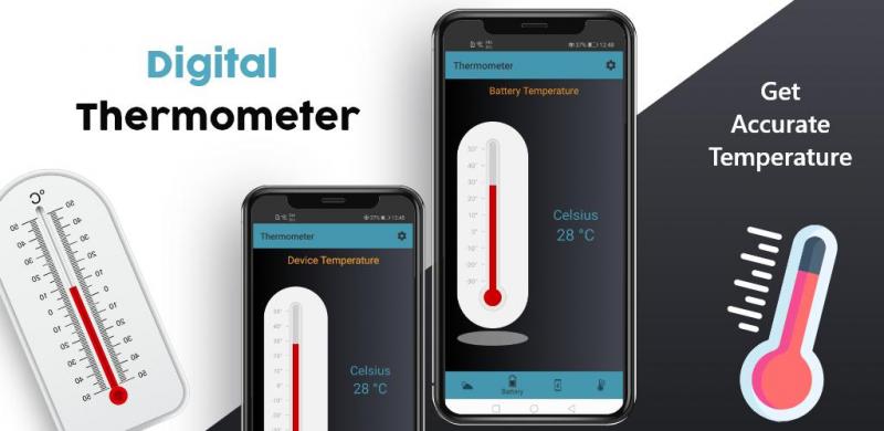 Need Accurate Temps Outside Your Home. Discover The Best Round Thermometers Here