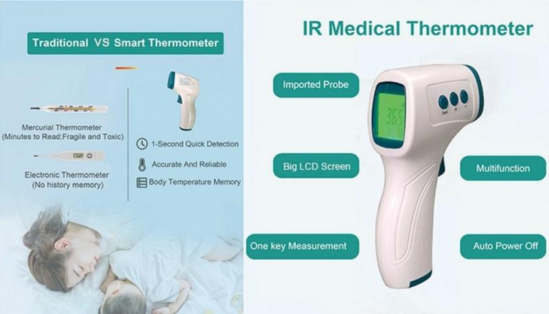 Need Accurate Temps Outside Your Home. Discover The Best Round Thermometers Here