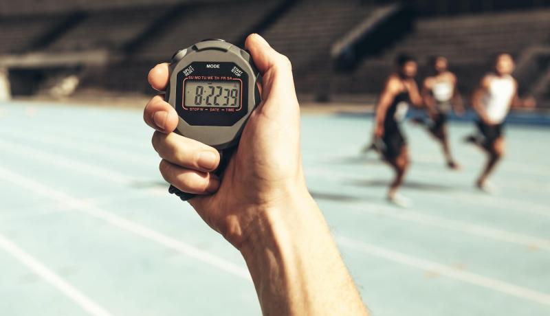 Need Accurate Timekeeping: How Stopwatches Revolutionize Task Timing