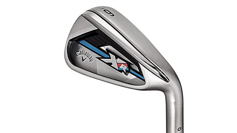 Need Amazing Irons This Year. Discover Callaway