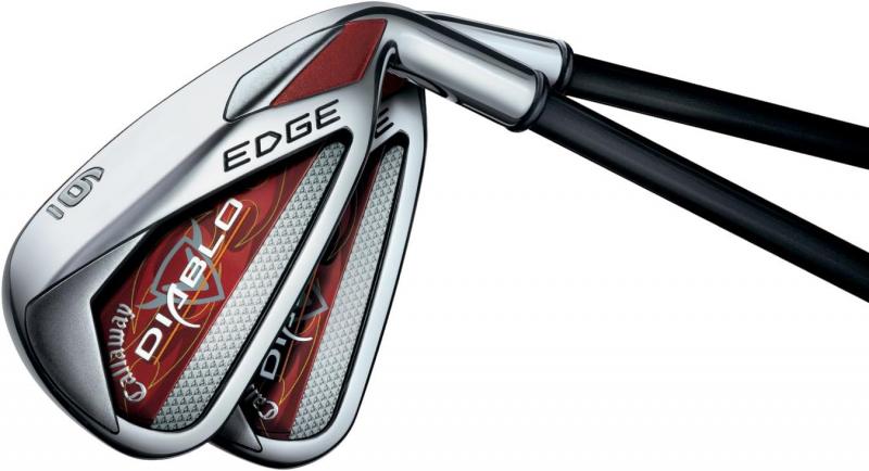 Need Amazing Irons This Year. Discover Callaway