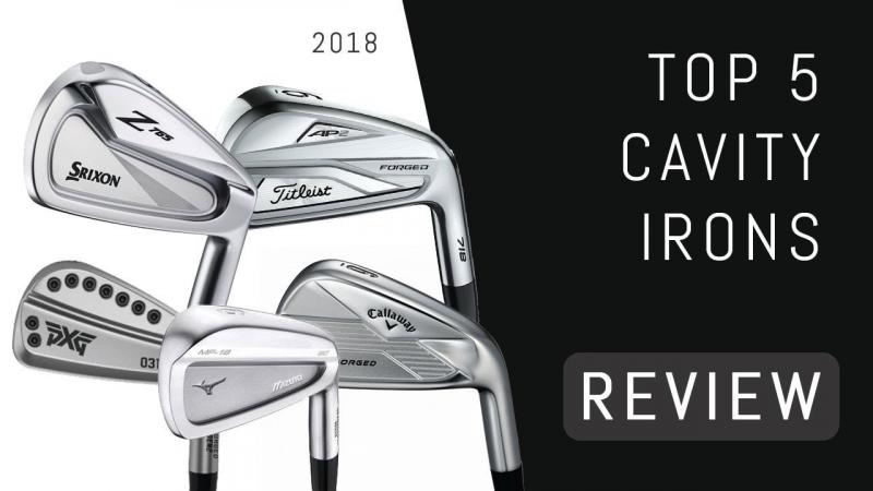 Need Amazing Irons This Year. Discover Callaway