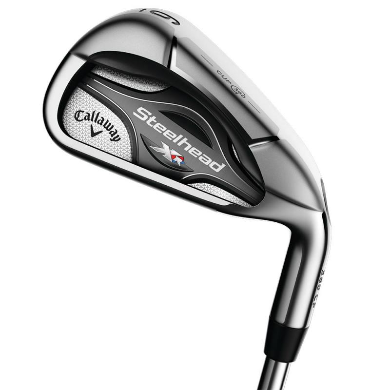 Need Amazing Irons This Year. Discover Callaway