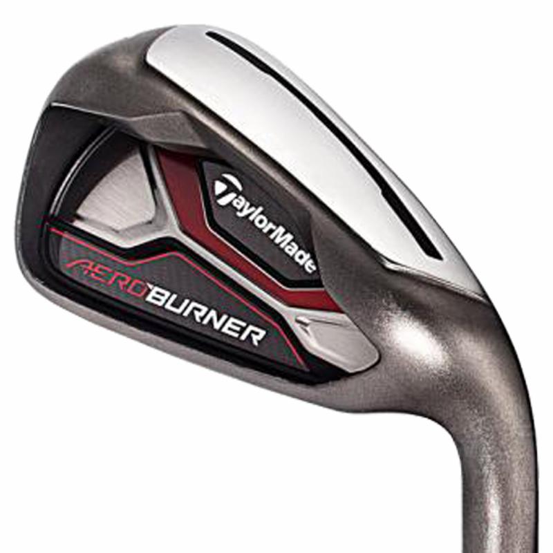 Need Amazing Irons This Year. Discover Callaway