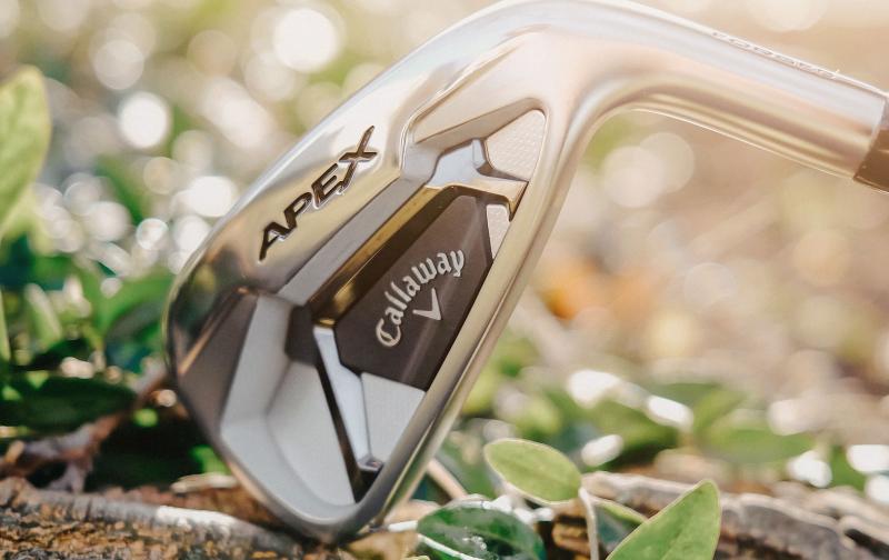 Need Amazing Irons This Year. Discover Callaway