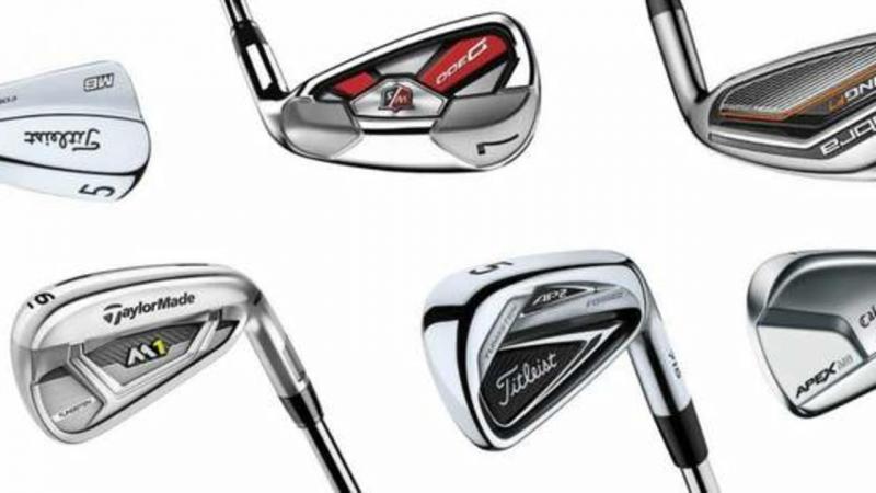 Need Amazing Irons This Year. Discover Callaway