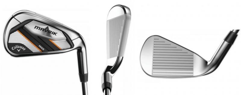 Need Amazing Irons This Year. Discover Callaway