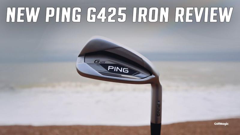 Need Amazing Irons This Year. Discover Callaway