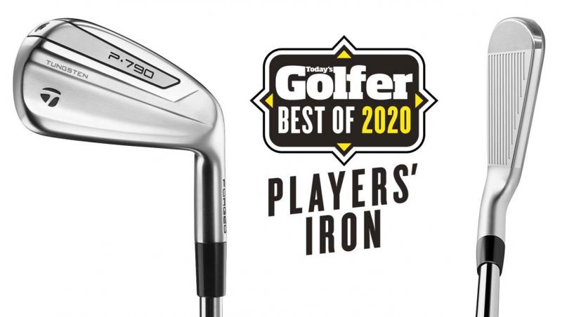 Need Amazing Irons This Year. Discover Callaway