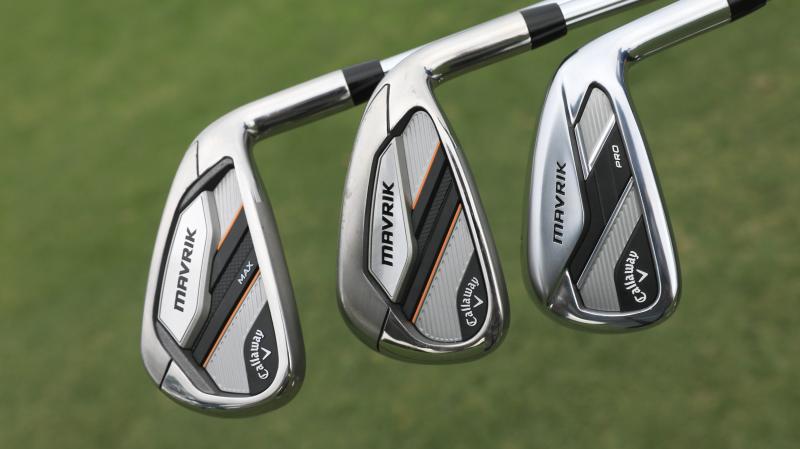 Need Amazing Irons This Year. Discover Callaway