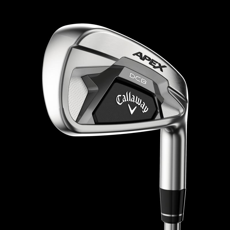 Need Amazing Irons This Year. Discover Callaway