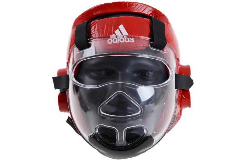 Need an Adidas Helmet Upgrade This Season. Discover 15 Game-Changing Face Guards