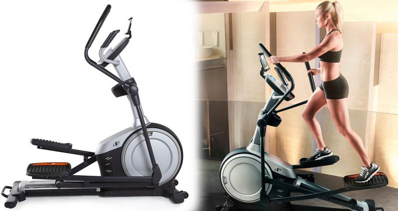 Need An Affordable Elliptical For Your Home Gym. Here