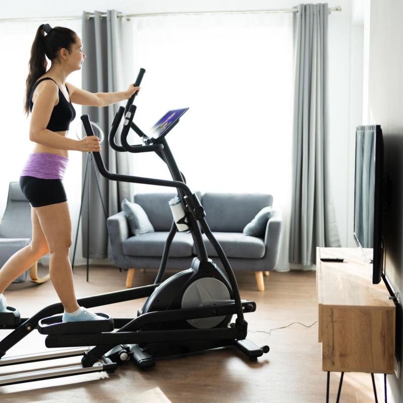 Need An Affordable Elliptical For Your Home Gym. Here