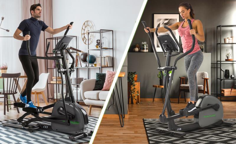 Need An Affordable Elliptical For Your Home Gym. Here