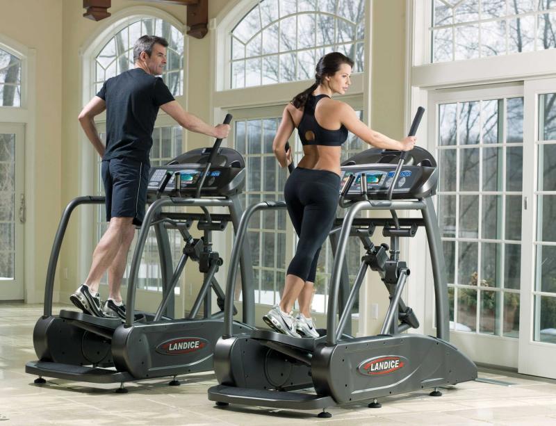 Need An Affordable Elliptical For Your Home Gym. Here