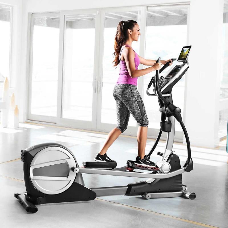 Need An Affordable Elliptical For Your Home Gym. Here