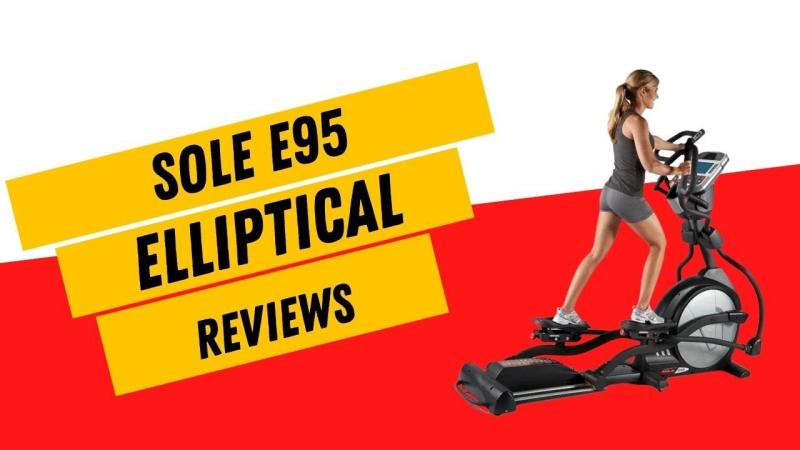 Need An Affordable Elliptical For Your Home Gym. Here