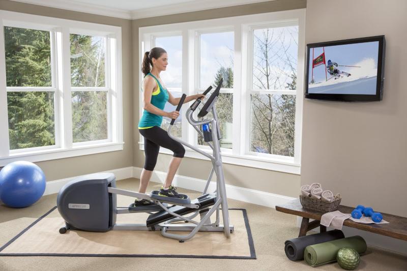 Need An Affordable Elliptical For Your Home Gym. Here