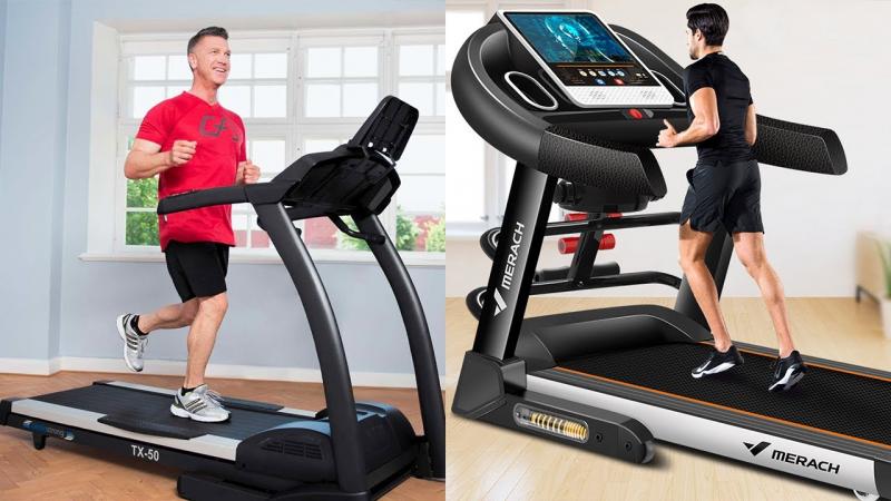 Need An Affordable Elliptical For Your Home Gym. Here