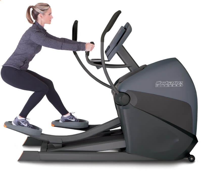 Need An Affordable Elliptical For Your Home Gym. Here