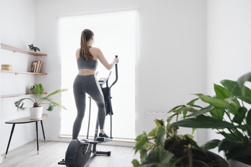 Need An Affordable Elliptical For Your Home Gym. Here