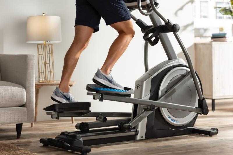 Need An Affordable Elliptical For Your Home Gym. Here