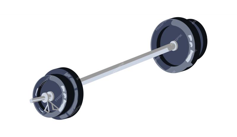 Need An Affordable Weight Set for Home. Find The Best 110lb Olympic Barbell Here