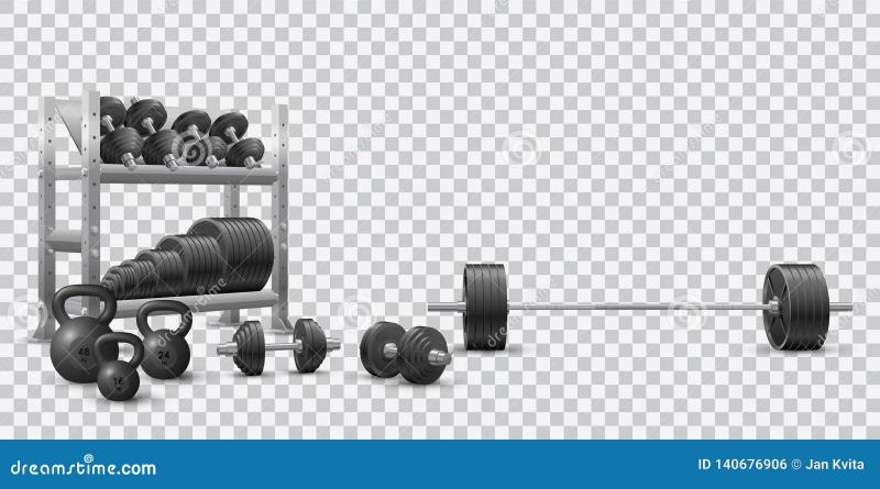 Need An Affordable Weight Set for Home. Find The Best 110lb Olympic Barbell Here