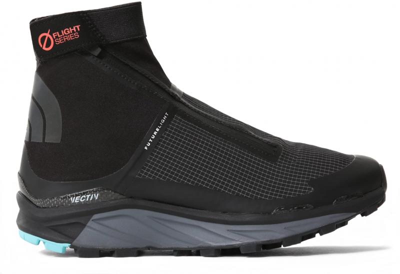 Need an All-Terrain Shoe for Any Adventure This Year. The North Face Vectiv Line Has You Covered