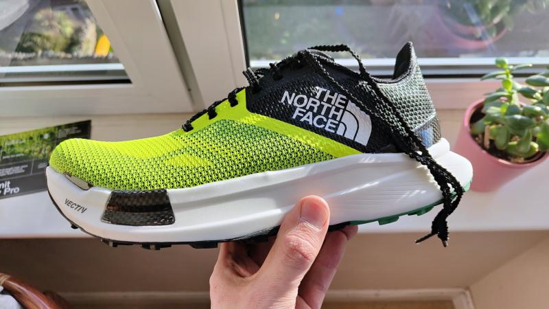 Need an All-Terrain Shoe for Any Adventure This Year. The North Face Vectiv Line Has You Covered