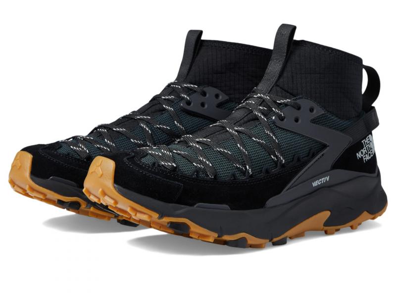 Need an All-Terrain Shoe for Any Adventure This Year. The North Face Vectiv Line Has You Covered