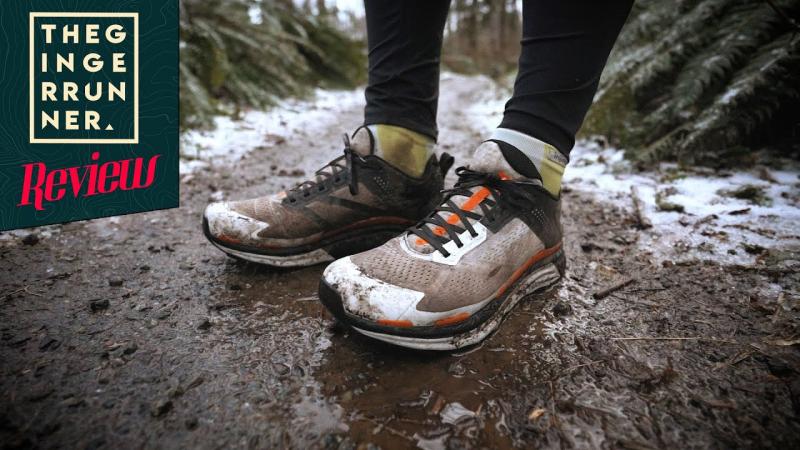 Need an All-Terrain Shoe for Any Adventure This Year. The North Face Vectiv Line Has You Covered