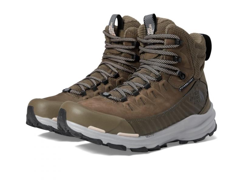 Need an All-Terrain Shoe for Any Adventure This Year. The North Face Vectiv Line Has You Covered