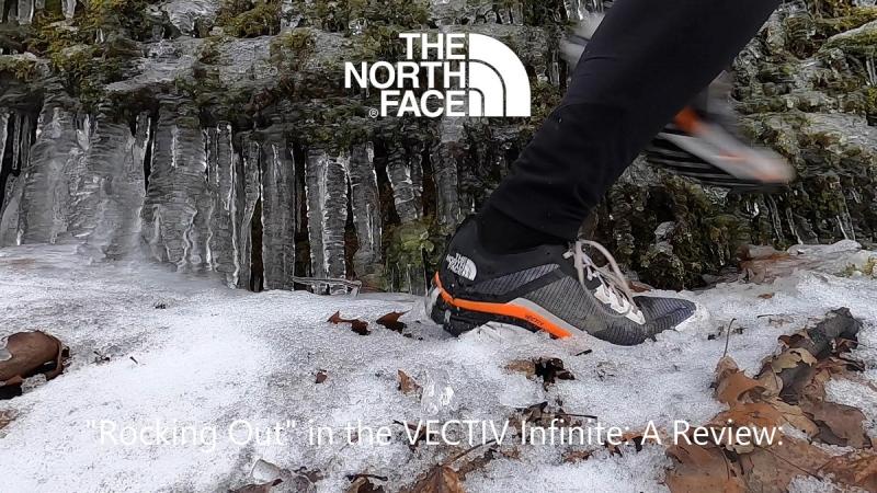 Need an All-Terrain Shoe for Any Adventure This Year. The North Face Vectiv Line Has You Covered