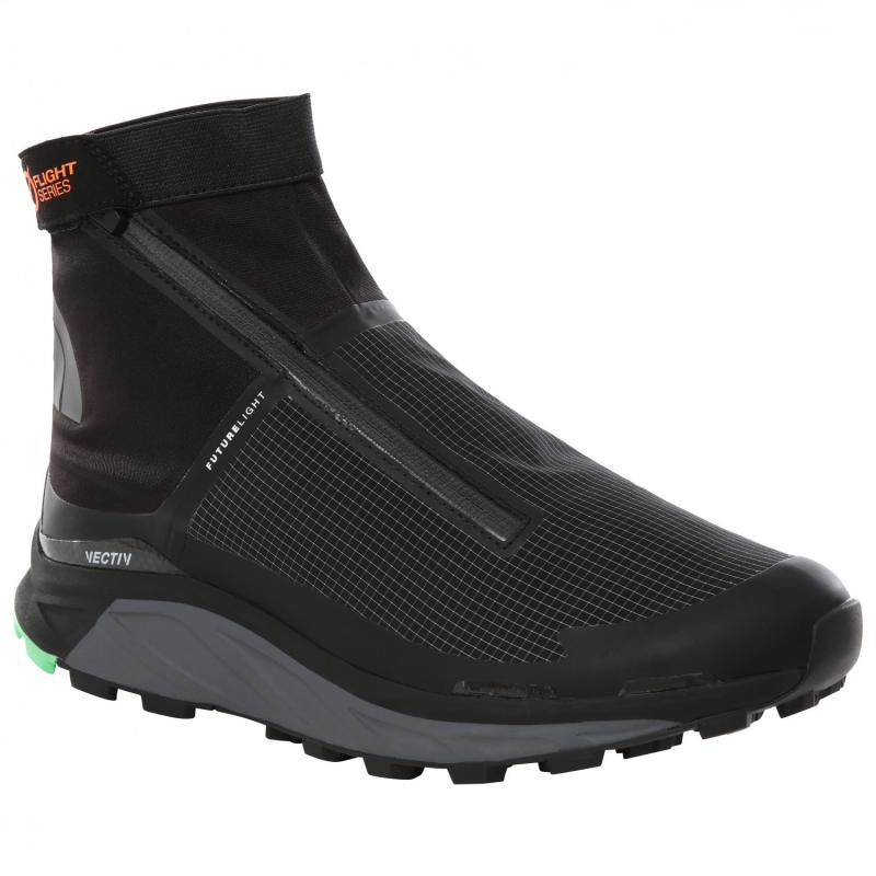 Need an All-Terrain Shoe for Any Adventure This Year. The North Face Vectiv Line Has You Covered