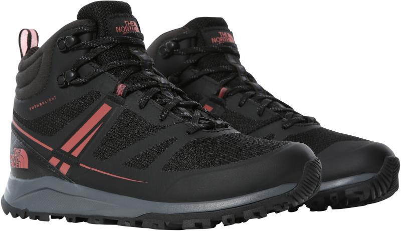 Need an All-Terrain Shoe for Any Adventure This Year. The North Face Vectiv Line Has You Covered